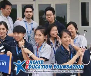 Orchid Education Foundation